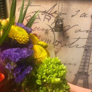 Meet your Posher, Jamie